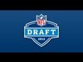 NFL Draft 2013 Picks 1-5 - YouTube