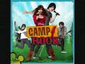 Too Cool Tess Tyler Camp Rock OST