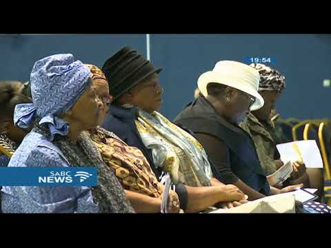 Pangaman remembered at memorial service