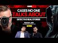 Part 2: Dirty Cases revealed by India’s Top Detective | Detective Naman Jain | OMG With Divas Gupta