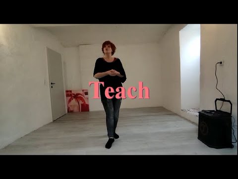 teach