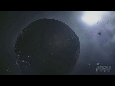 Dead Space Xbox 360 Trailer - Teaser (HD)