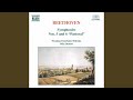 Symphony No. 6 in F Major, Op. 68 "Pastoral": I. Pleasant, cheerful feelings aroused on...