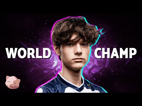 Clem is the GREATEST MICRO PLAYER we’ve ever seen - StarCraft 2 (POV / First Person View)