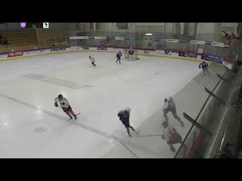 2019 03 16 - LBJČ U17: IHS Pārdaugava - Pirāti