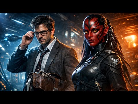 Polski bohater kontra kosmiczna wojowniczka – niebezpieczna gra!