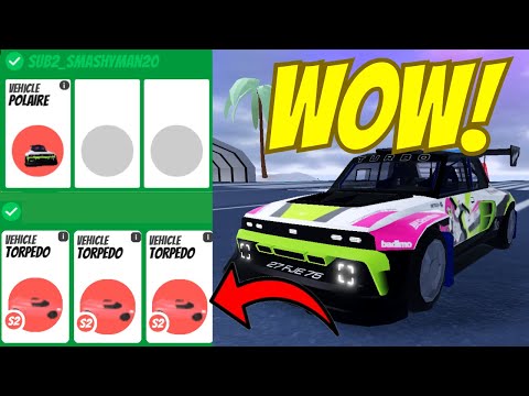 WOW! What people offer for POLAIRE in Roblox Jailbreak Trading