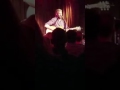 The Verve Pipe - Drive You Mild (Ann Arbor, 10-14-16)