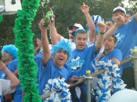 Mosta FC through out the years