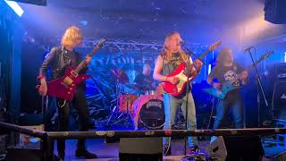 Ranger -Live @ Loose