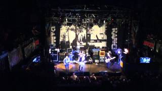 Rancid - Something In The World Today LIVE @ The House of Blues - Anaheim, CA 09/07/11