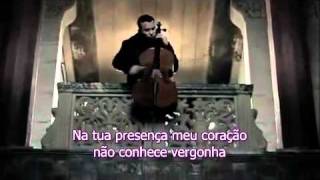 Apocalyptica - Not Strong Enough (Feat. Brent Smith) LEGENDADO