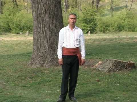 Mihai Olteanu - 1 - Baietelul meu cel drag.mpg