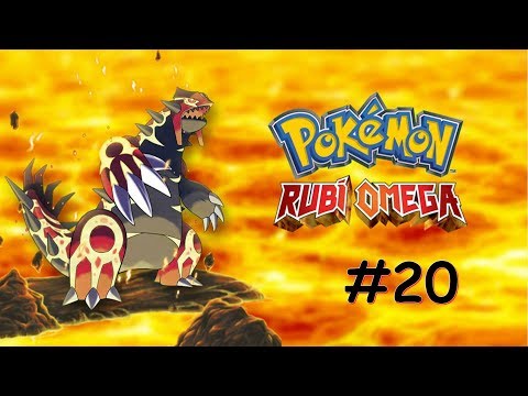 Pokémon RO Randomlocke | Español | Citra | Ep.20 "Zekrom WTF"