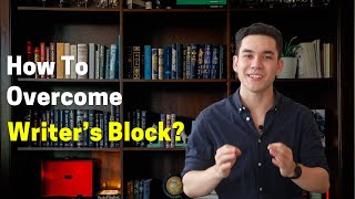 How To Overcome Writer's Block | Stary Writing Camp | Episode Four