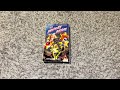 The Muppet Movie 1999 Canadian VHS Version 1