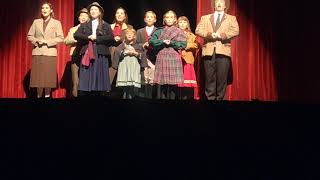 So Long, Farewell Reprise  Concert