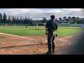 Timyas del Rosario-Concordia, 3 Run HR, vs. Serra