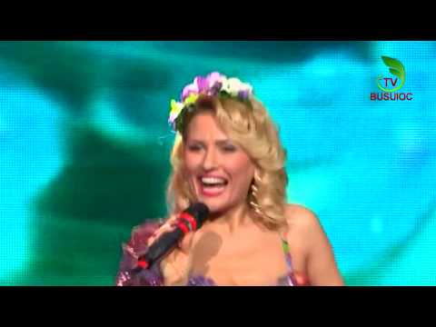 Dianna Rotaru -  Frumoasă este seara