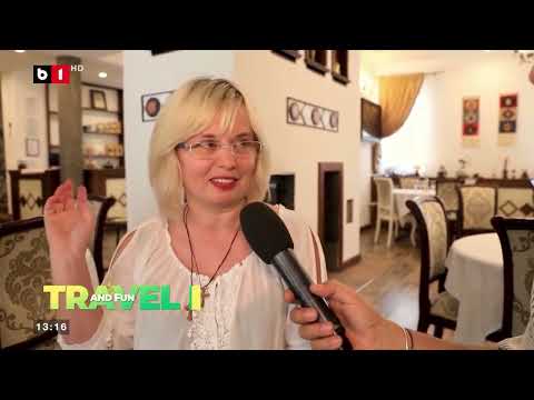 Stejarro Conac Moldovenesc, Stejaru - www.Cazeaza-te.ro