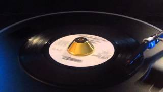 Commodores - The Zoo (The Human Zoo) - Mowest: 5009 DJ