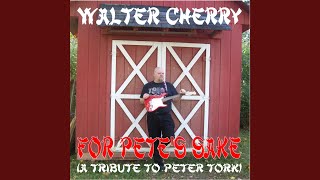 Tear the Top Right off My Head