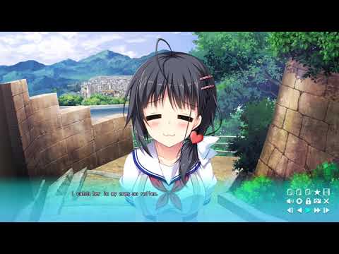 Suki to de Sankaku Ren'ai - A Visual Novel Review