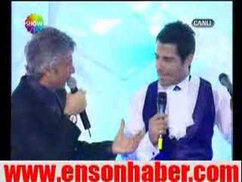 Atilla Taş - Bu Yarışma Saçmalık