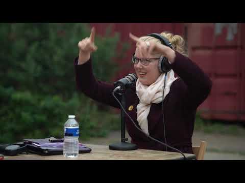 O. 2021 Podcast | Afl. 5 - AVL MUNDO | Zijn ze nou helemaal bevlogen?