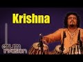 Krishna | Bickram Ghosh (Album:Drum Invasion)