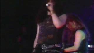 Anathema - Crestfallen Live &#39;94