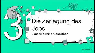 Der KI Native Bauplan