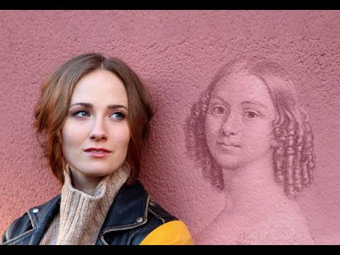Klingande Akademi - Jenny Lind - näktergalen, sången och livet