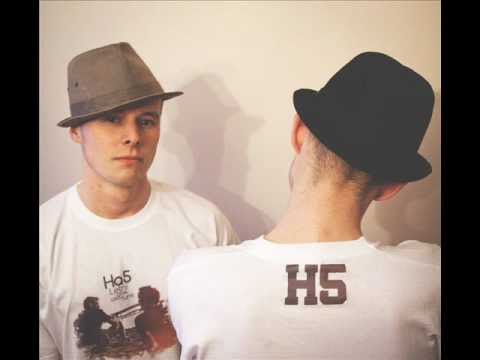 Ha5 (Mah&Atro) - Mam ochotę zniszczyć świat..