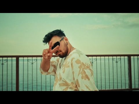 DIBI Cooper x MIHVI - Mergem la Mare (Official Video)
