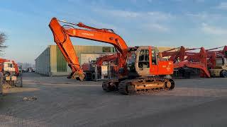 بيع حفارة مجنزرة Hitachi ZX 160 - صورة 4 | Machineryline EG حفارة مجنزرة Hitachi ZX 160 | صورة 4 - Machineryline
