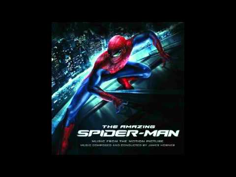 Original Soundtrack 1 The Amazing Spiderman 