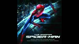 Original Soundtrack 1 The Amazing Spiderman 