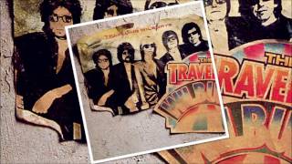 The Traveling Wilburys - Not Alone Anymore