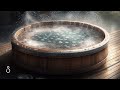 Hot Tub Bubbles 12 Hours Black Screen Sleep In Series