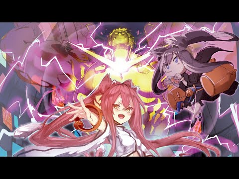 Learned Kokonoe’s corner BNB 😺