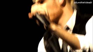 Colton Dixon singing In And Out Of Time at the CD Release Party