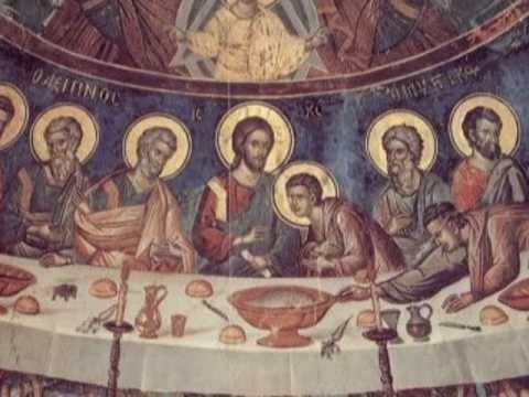 ospatul - Mitropolit Bartolomeu Anania (2000)