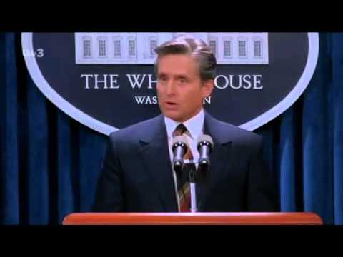 Andrew Shepard Edit Speech