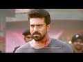 Vinaya Vidheya Rama Interval BGM Vinaya Vidheya Rama Song OST VVR Theme Mass BGM