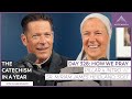 Day 328: How We Pray (Part 4 Intro w/ Sr. Miriam James Heidland) — The Catechism in a Year Day 328: How We Pray (Part 4 Intro w/ Sr. Miriam James Heidland) — The Catechism in a Year