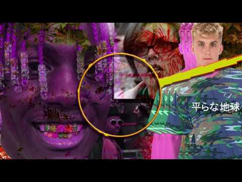 CATVLYST - Ｉｎｓｔｉｎｃｔｓ ｆｔ. Ｂｏｓｋｅ