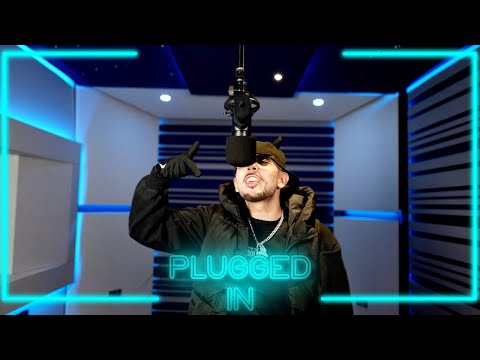 🇮🇹 Enzo Dong - Plugged In W/Fumez The Engineer | Pressplay