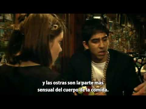 Unseen Skins 2x03 La Cita De Anwar Y Sketch Spanish Sub