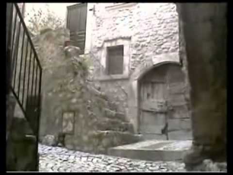 ONDA TG 31.07.2013 - DI DALMAZIO SU LEGGE REGIONALE SU ALBERGO DIFFUSO